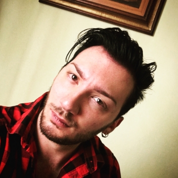 Foto utente  Elvisnick