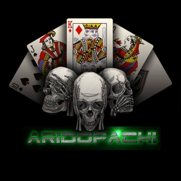 Foto utente  ARIDOPACHI