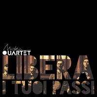 Foto produzione Libera I Tuoi Passi