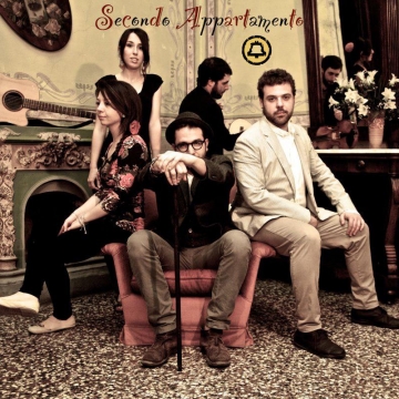 Foto band emergente Secondo Appartamento