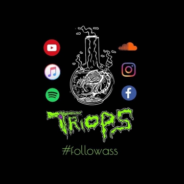 Foto utente  Triops