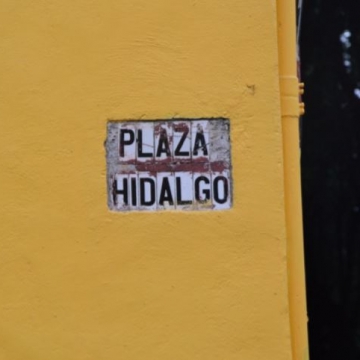 Foto produzione Plaza