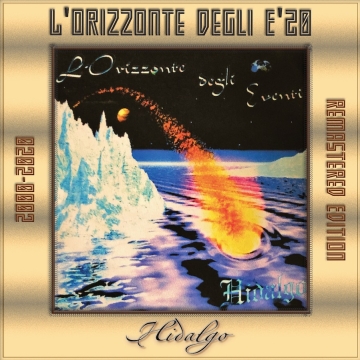 Foto produzione L'orizzonte Degli E'20