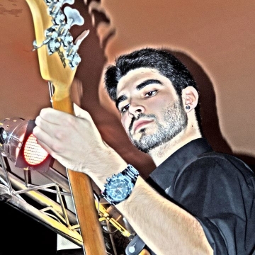 Foto utente  Calcabass