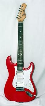 Foto utente  Guitaraw