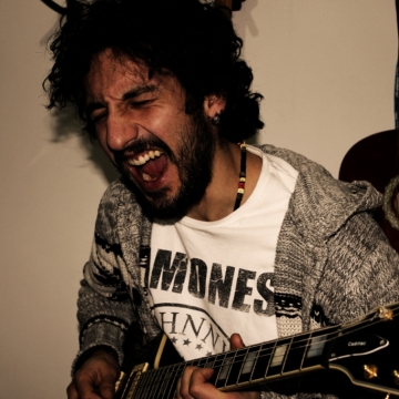 Foto utente  Bandicoot