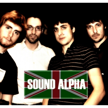 Foto utente  SoundAlpha