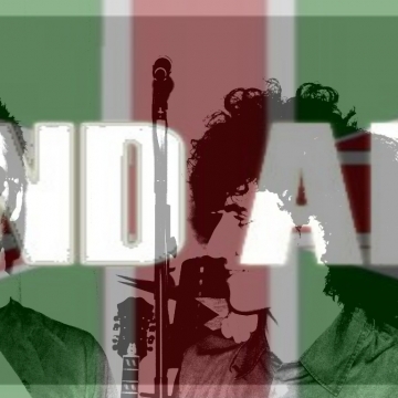 Foto band emergente Sound Alpha
