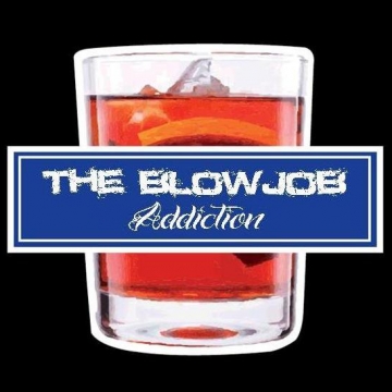 Foto band emergente The Blowjob