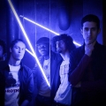 Emerging band photo Palco Numero Cinque