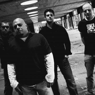 Foto band emergente UEMMEPI