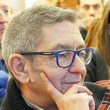 Foto utente  Mcezio