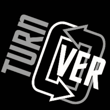 Foto band emergente Turn Over