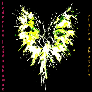 Foto produzione Rising Phoenix