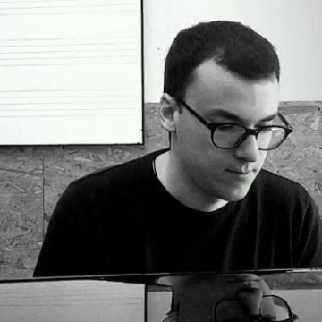 Foto utente  Musician_