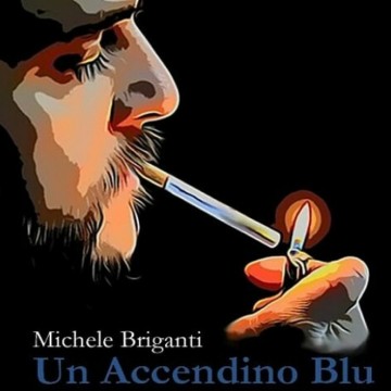 Foto produzione Un Accendino Blu
