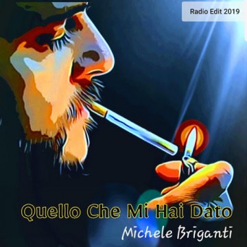 Foto produzione Quello Che Mi Hai Dato (Radio Edit 2019)