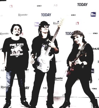 FOTO Cercasi Batterista Rock