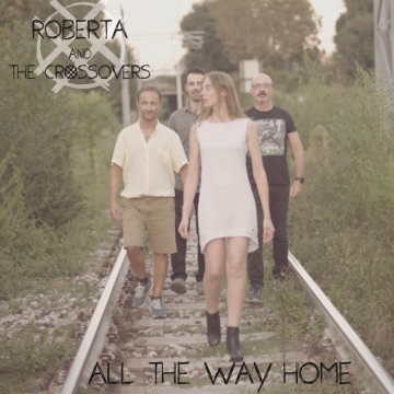 Foto band emergente Roberta and The Crossovers
