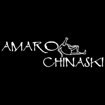 Foto band emergente Amaro Chinaski