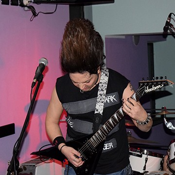 Foto utente  MarkDraven