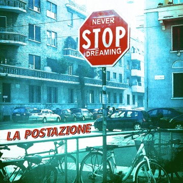 Foto utente  Postazione