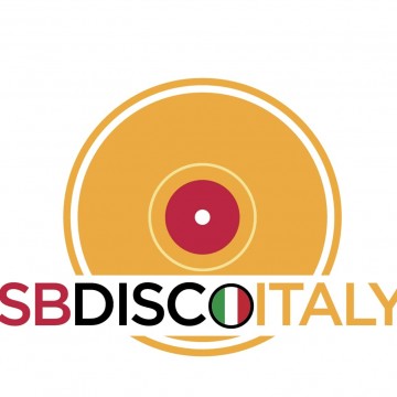 Foto etichetta discografica SB Disco Italy