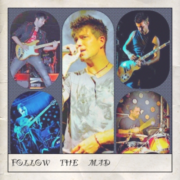 Foto N 3 - Follow The Mad