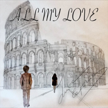 Foto produzione All My Love