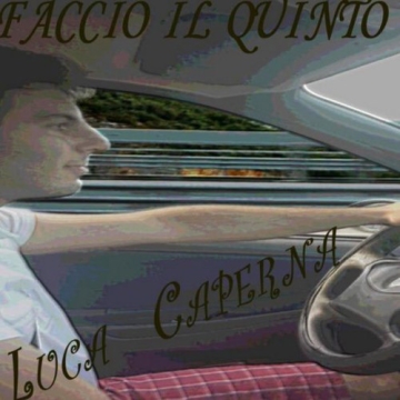 Foto produzione Faccio Il Quinto