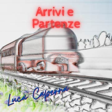 Foto produzione Arrivi E Partenze