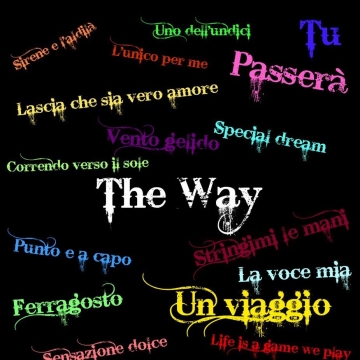 Foto N 5 - The Way
