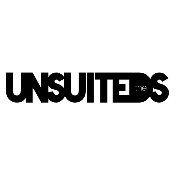 Foto band emergente The Unsuiteds