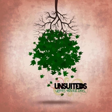 Foto N 2 - The Unsuiteds