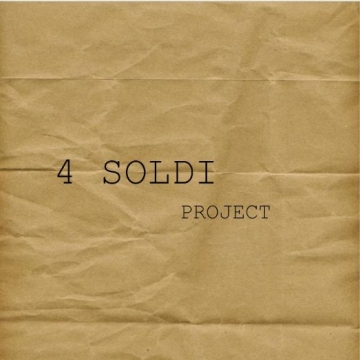 Foto band emergente Quattro Soldi project