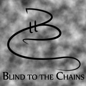 Foto band emergente Blind To the chains