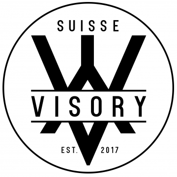 Foto etichetta discografica Visory Records Suisse