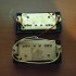 Foto Set Pickup Humbucker Marca DEAN Per Chitarra Elettrica