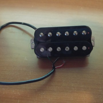 Pickup Humbucker Al Manico DEAN Time Capsule Per Chitarra Elettrica