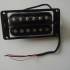 Foto Pickup Humbucker Al Manico Senza Marca Per Chitarra Elettrica