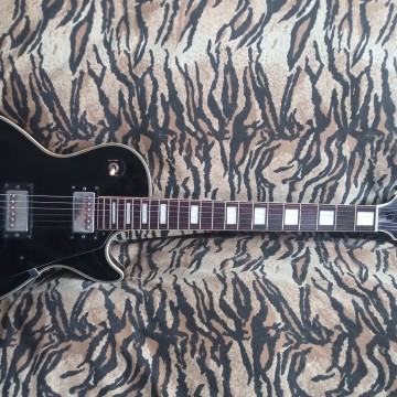 Chitarra Elettrica Anni 70 Satellite 95/I