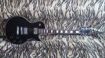 FOTO Chitarra Elettrica Anni 70 Satellite 95/I