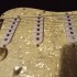Foto Chitarra Elettrica Squiet Strat Con Upgrade Pickup