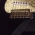 Foto Chitarra Elettrica Squiet Strat Con Upgrade Pickup