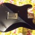 Foto Chitarra Elettrica Squiet Strat Con Upgrade Pickup