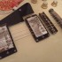 Foto Chitarra Elettrica Lero Vintage Anni 60/70 Giapponese