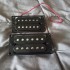 Foto Set Di Pickup Humbucker Per Chitarra Elettrica