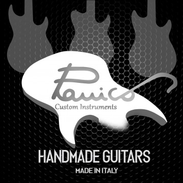 Foto utente  PanicoGuitars
