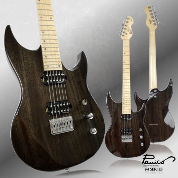 Chitarra Elettrica Panico Guitars M Series M135