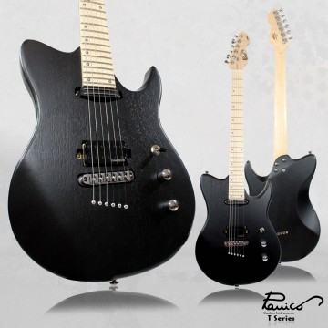 Chitarra Elettrica Panico Guitars T Series T135